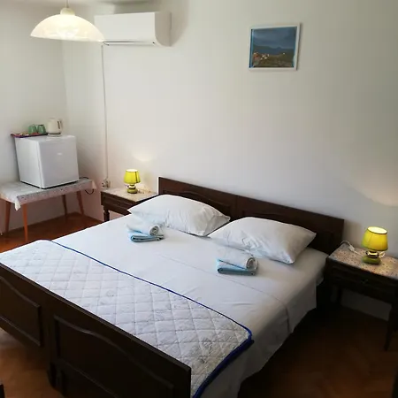 Guest house Sobe Maricica