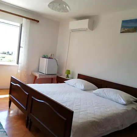 Sobe Maricica بيت ضيافة