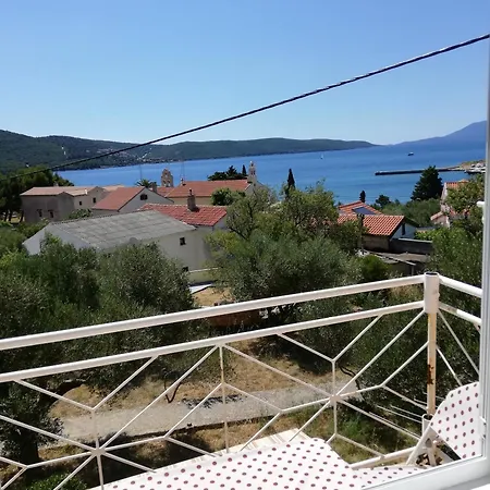 Sobe Maricica بيت ضيافة Martinšćica